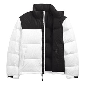 <b>Men's</b> Puffer <b>Jacket</b> Face Customized Packing Waterproof Casual Lightweight Winter <b>Jackets</b> Premium Custom <b>Jacket</b> <b>Fur</b> <b>Men</b> - Product Image 2