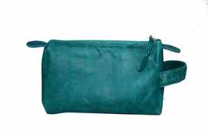 Sac à bandoulière en daim raffiné, élégant, bohème, léger, pour les voyages et l'organisation des affaires personnelles - Product Image 4