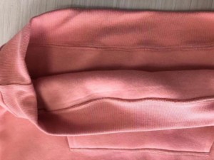 2025 personnalisé manches raglan plaine vente en gros sweats à capuche hommes imprimé brodé sweat à capuche fabricant sweat pour couples - Product Image 4