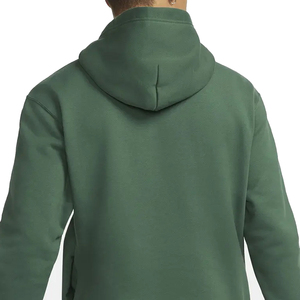 Suministro directo de fábrica Muestra gratis Ropa de hombre sudaderas con capucha Fabricación paquistaní Streetwear 100% Sudadera con capucha de algodón Hombres - Product Image 2