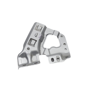 Soportes de Parrilla Delantera OPEL Karl Serie B 10 XE (15>17) - Product Image 2