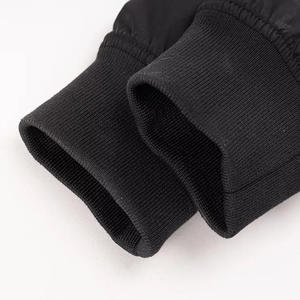 Chaqueta Bomber de Invierno Personalizada con Bordado, Color y Logotipo Personalizados, Venta al por Mayor para Hombre, Transpirable, Ecológica, Formal - Product Image 5