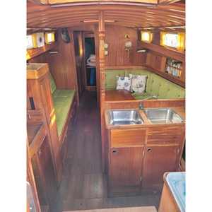 Elevador de Construcción Vind 50 S SL, Producto de Primera Calidad - Product Image 5