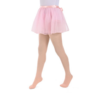 Pack de 3 tenues de danse pour filles, design en maille 3D - Product Image 2