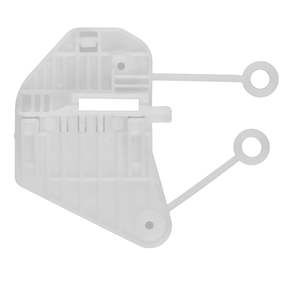 Cric de vitre gauche en plastique pour Mercedes Smart 1 (expédition depuis la Turquie) Code produit: FD112988 - Product Image 3