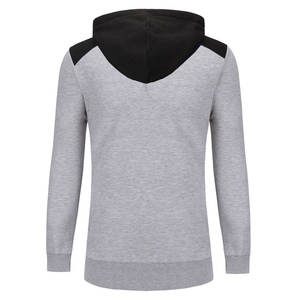 ชุดวอร์มชุดกีฬาสวมใส่สบายผ้านุ่มสำหรับออกกำลังกายและชุดลำลองชุดวอร์มสวมใส่ได้ทุกวัน - Product Image 3