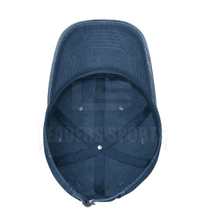 Venta Directa de Fábrica, Gorras de Béisbol Deportivas Ajustables Personalizadas, Tela Común de Alta Calidad 100% Algodón, Uso en las Cuatro Estaciones - Product Image 4