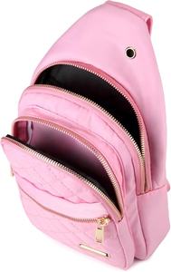 กระเป๋าเป้สะพายหลังแบบมีสายสะพายขนาดเล็กสำหรับผู้หญิงผู้ชายกระเป๋าคาดอกสำหรับเดินทางกีฬาวิ่งปีนเขางานตามสั่ง - Product Image 3