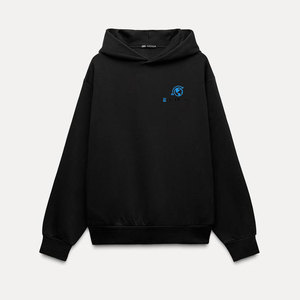 Diseño personalizado al por mayor hombres sudaderas con capucha mejor calidad precio barato básico sudaderas con capucha OEM moda hombres sudaderas con capucha - Product Image 5