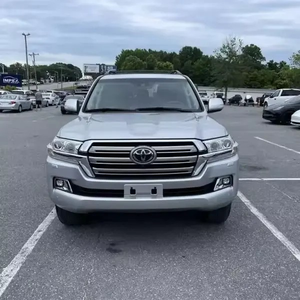 Land Cruiser 300 VXR 3.5P USADO 2024 - Product Image 1