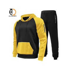 Survêtement de couleur personnalisée/Survêtement de qualité supérieure/Survêtement - Product Image 1