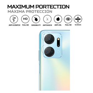 ฟิล์มกันรอยหน้าจอ ANTISHOCK Honor X7a 5G - Product Image 2