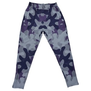 กางเกงเลกกิ้งบีเอฟดับเบิลยูสำหรับผู้ชาย กางเกงออกกำลังกายแบบรัดรูป แห้งเร็ว ยืดหยุ่น เหมาะสำหรับการฝึกซ้อม ฟิตเนส วิ่ง และออกกำลังกายในยิม มีกระเป๋าซิป - Product Image 6