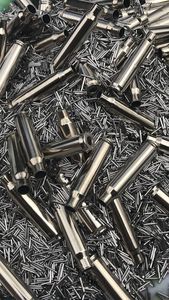 ซื้อเศษทังสเตนคาร์ไบด์เป็นจำนวนมากในรูปแบบแท่ง - Product Image 5