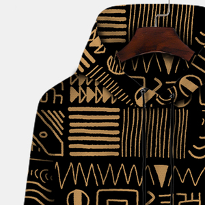 2025 nouveau sweat à capuche pour hommes sur mesure de haute qualité 100% coton meilleur tissu pour l'hiver-impression numérique en Polyester de couleur unie - Product Image 3