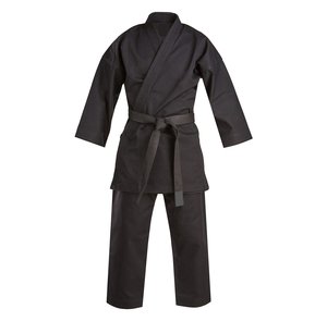 Trajes BJJ directos de fábrica al por mayor 100% algodón artes marciales Bjj calidad profesional cómodo traje Ju Jitsu - Product Image 4