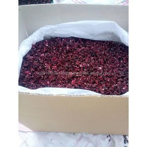 ต้นชบาที่สวยงามพืชประดิษฐ์ไม้พุ่มที่สวยงามสำหรับการเสริมสร้างสวน - Product Image 5