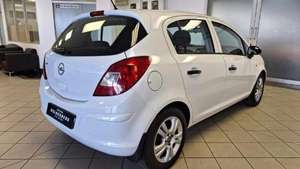 รถมือสอง OPEL CORSA 1.4 ปี 2011 พวงมาลัยซ้าย/ขวา - Product Image 5