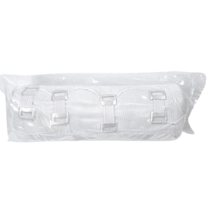 Venda elástica de compresión ligera de 15 cm x 3 m de ancho para rehabilitación y terapia de compresión - Product Image 2