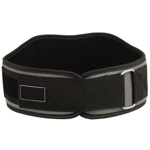 Cinturón de Gimnasio de Alta Resistencia para Levantamiento de Pesas, Personalizado, Antideslizante, Impermeable, Transpirable, Nuevo - Product Image 3