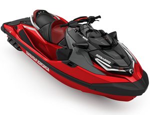 En Promotion Motomarine Sea-Doo Jetski Électrique Moteur 4 Temps Bateau de Sport Nautique à Vendre - Product Image 3