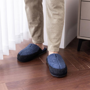 Chaussons d'hôtel jetables en gros, faible MOQ, personnalisables, chaussons de voyage personnalisés, chaussures bon marché - Product Image 2
