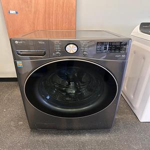 Lavadora y Secadora Apilable de Alta Eficiencia 360 Smart de 4.5 Pies Cúbicos de Alta Calidad - Product Image 1