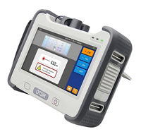 Testeur de fibre optique OTDR