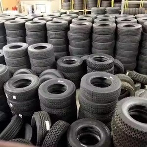ยางรถบรรทุก R17.5 R24 R24.5 R19.5สำหรับรถกระบะและรถ SUV รุ่นใหม่จากประเทศจีน - Product Image 4