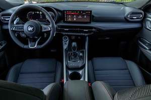 Dodge Hornet R/T AWD 2024, Caja de Cambios Automática, Título Limpio, Sin Accidentes, con Bajo Kilometraje, Listo para Envío - Product Image 5