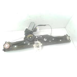 ELEVALUADORES DE VENTANAS ELÉCTRICOS DELANTEROS DERECHOS FORD Serie Ka (CCU) 70005001 (08>18) - Product Image 2