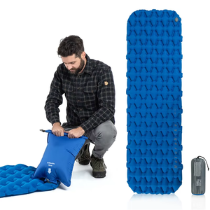 Brújula de supervivencia para acampar para senderismo Brújula que brilla en la oscuridad para acampar Caza, herramienta de navegación al aire libre - Product Image 2