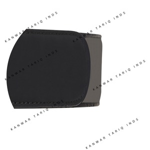 เข็มขัดเล่นกีฬาสำหรับผู้ชายเข็มขัดหนังวัวผสมสองชั้นพร้อมหัวเข็มขัดโลหะผสมทองเหลืองคุณภาพเยี่ยมรุ่นใหม่ออกแบบได้ตามต้องการ - Product Image 4