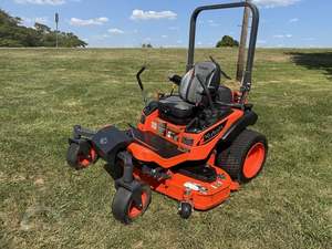 รถขุดขนาดเล็กคูโบต้า KX033-4 -5 - Product Image 2