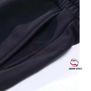 <b>Men's</b> Fleece Track Pants Warm Sports <b>Jogger</b> Washed Trousers <b>Men's</b> <b>Slim</b> <b>Fit</b> Fleece Trousers Winter Casual <b>Men's</b> Pants - Product Image 6