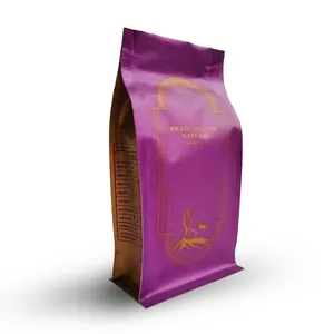 2022 nova impressão personalizada atacado café personalizado sacos com logotipo resealable embalagem sacos