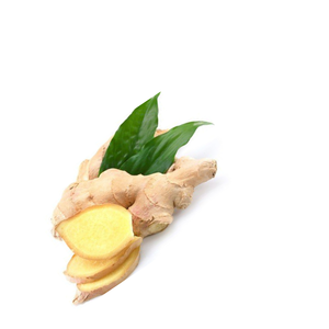 Produit agricole au gingembre la saveur épicée pour une vie saine - Product Image 1