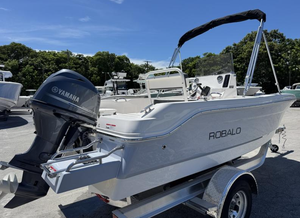 2025 robalo 246 Cayman SD สำหรับการส่งมอบการขาย - Product Image 3