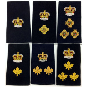 Top Quality Custom Made <b>Airline</b> <b>Uniforms</b> Rank Epaulettes Shoulder Board Epaulette Bullion Wire <b>Uniform</b> Accessories 2025 - Product Image 6