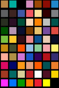 เสื้อกันฝนคุณภาพดีที่สุดสำหรับผู้ชาย แบบใช้ซ้ำได้ ระบายอากาศได้ดี ผ้าถักแบบแคนวาส บรรจุขนเป็ด 100% สำหรับกิจกรรมกลางแจ้ง - Product Image 6