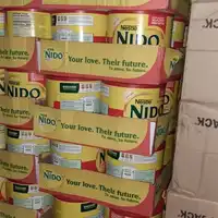 Bán Số Lượng Lớn Nestle Nido Full Cream Sữa Bột 2.5Kg