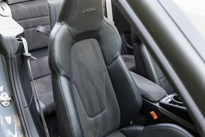 PO RSCHE 911 CARRERA 4 GTS CABRIOLET 2023 d'occasion, conduite à gauche/droite - Product Image 2