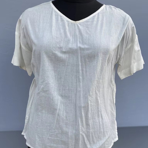 Robe redingote en coton avec logo personnalisé pour femmes robe western élégante à fleurs grande taille pour femmes robes décontractées élégantes imprimées droites - Product Image 1