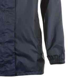 Ropa Deportiva Única OEM Personalizada, Chaqueta de Lluvia para Hombre, a la Moda, Cálida, con Capucha, Impermeable, Resistente al Viento, Transpirable y Ecológica - Product Image 4