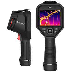 Termocamera a Infrarossi Portatile 640x480, Dispositivo <span class=keywords><strong>di</strong></span> Imaging Termico per Misurazione della Temperatura Industriale e Ispezione - Product Image 1