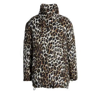 Best Selling Windproof <b>Lightweight</b> Winter <b>Jacket</b> Top Quality <b>Women</b> Puffer <b>Jacket</b> for Online Sale - Product Image 1