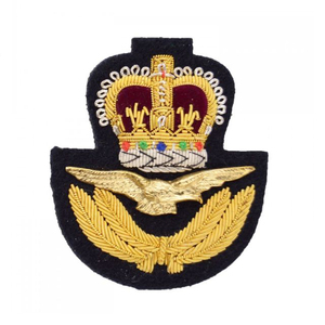 Solid Color Best Quality Wing <b>Badges</b> 2025 Hot Sale Wing <b>Badges</b> Apparel Accessories Wing <b>Badges</b> - Product Image 5