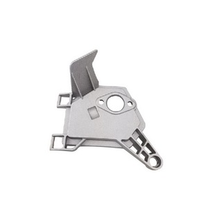 Filtro Aria Motore di Ricambio per Decespugliatore Compatibile con Modelli Tbc243D Tbc252 Rif. 502574 - Product Image 1