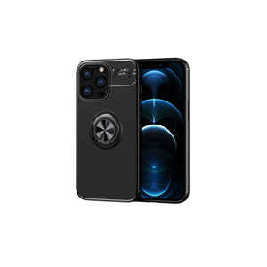 Funda Protectora de Silicona TPU Netzy SAFA Ravel Antihuellas, Premium, para iPhone 14 Pro Max y 14 Plus - Product Image 1