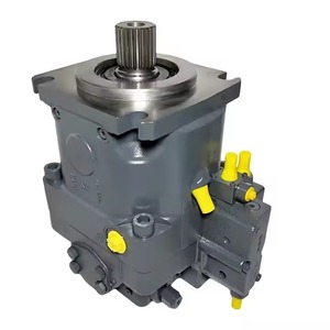 A11vo loạt a11v0145dres/11r-nzd12 A11V0130HD211R-NZDN00 áp lực cao Bơm Piston a11vo145 a11v0130 a11vo40 - Product Image 1